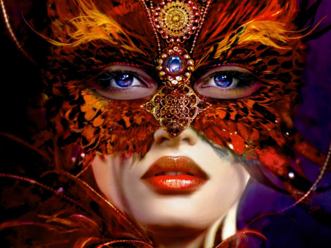 Eyes Wide Fantasy