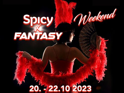 Spicy Fantasy